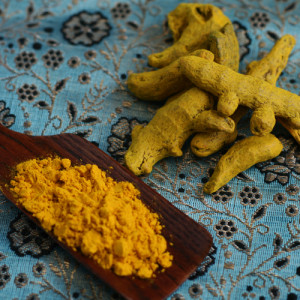 Turmeric